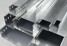 強腐蝕性環(huán)境選用哪種南寧電纜橋架好？