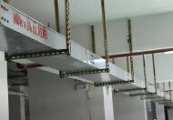 戶外要選用南寧電纜橋架廠的復合環(huán)氧電纜橋架？